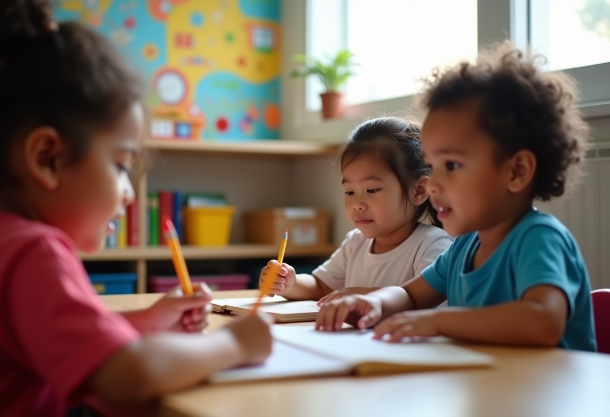 Volta às aulas no meio do ano: como organizar a rotina em família